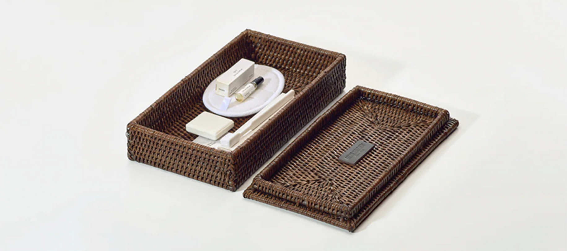 Multi-purpose Boxes & Canisters