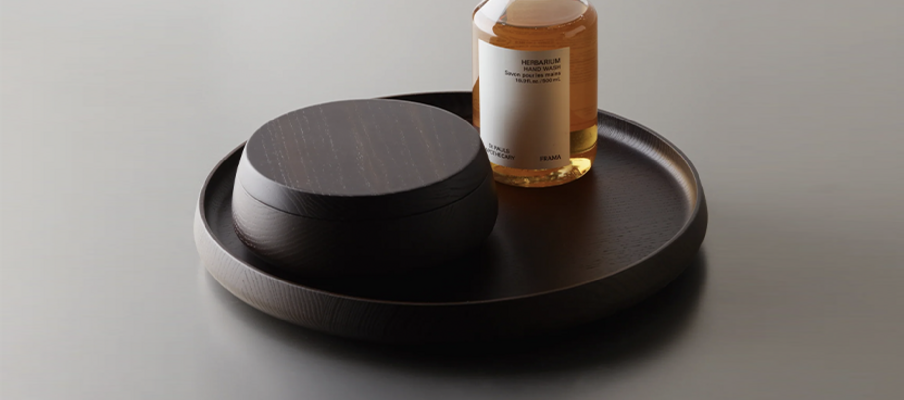 Trays