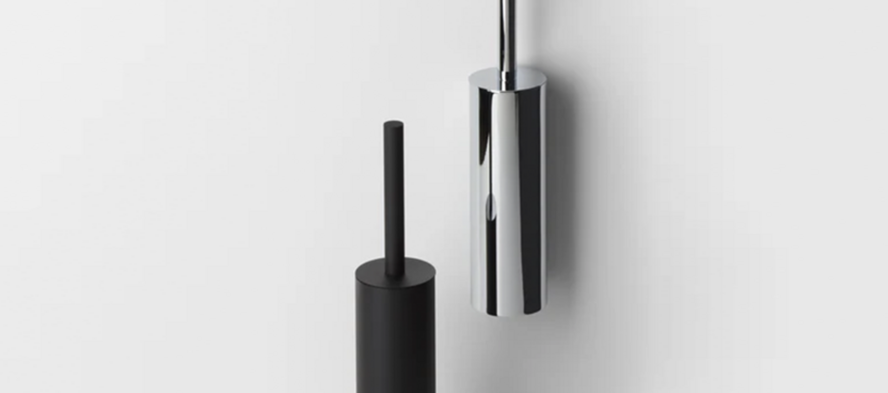 Toilet Brushes & Glass/Mirror Cleaners