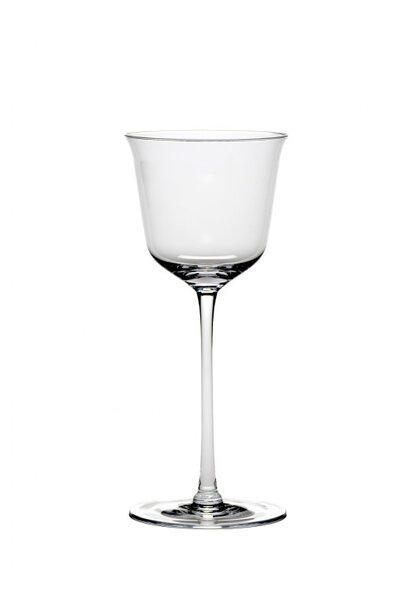 Ann Demeulemeester Grace Red Wine Glasses by Serax – Set of 4