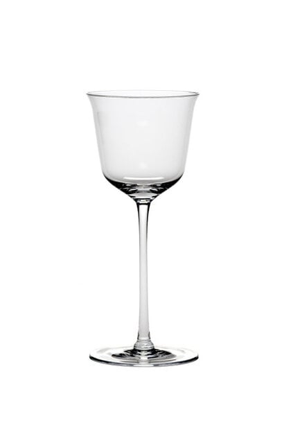 Ann Demeulemeester - Red Wine Glass Grace - Set of 4
