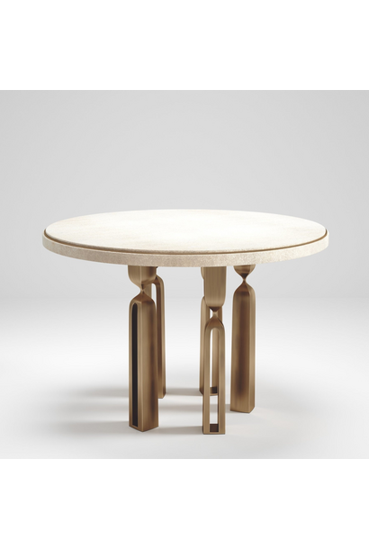 Kifu Paris - Rhapsody Breakfast Table