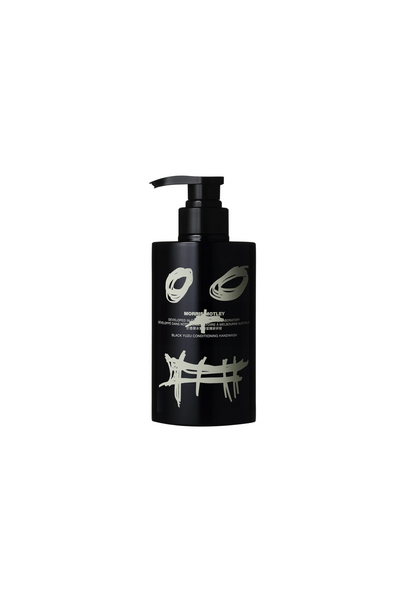 Morris Motley - Black Yuzu Conditioning Handwash - Melbourne