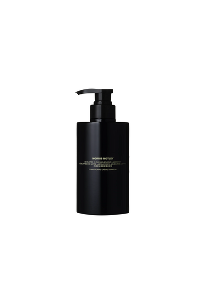 Morris Motley - Conditioning Creme Shampoo - Melbourne