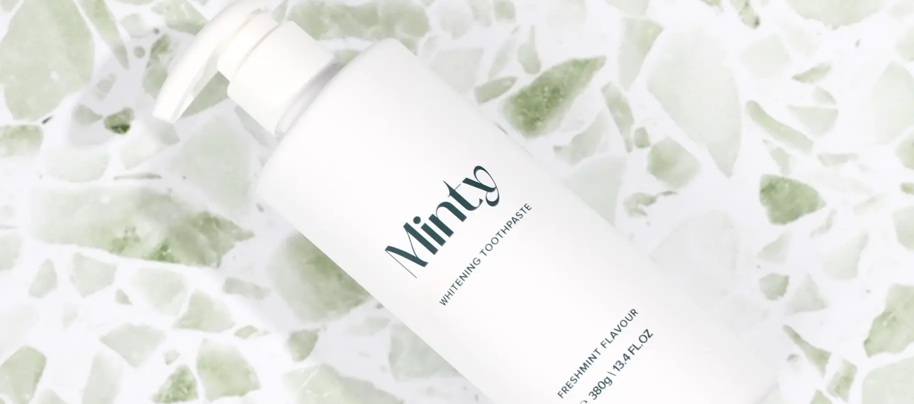 Minty Oral Care