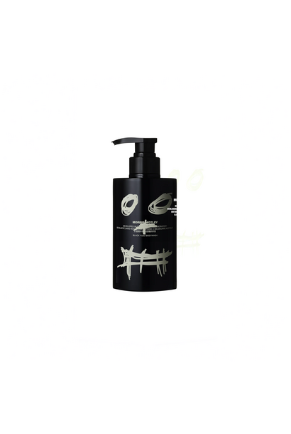 Morris Motley - Black Yuzu Bodywash - Melbourne