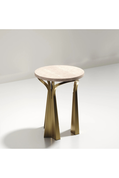 R & Y Augousti - Arche Side Table