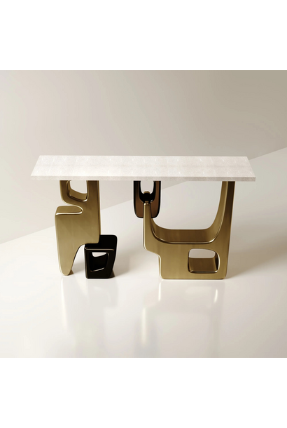 KIFU Paris - Apoli Console