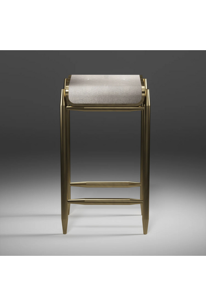 KIFU Paris - Dandy II Bar Stool