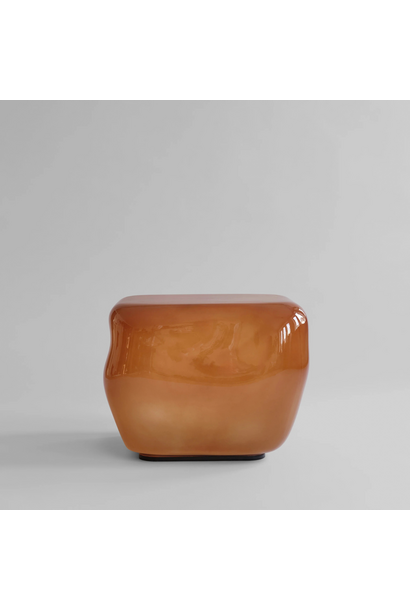 101 Copenhagen - Ishi Coffee Table Medio - Caramel