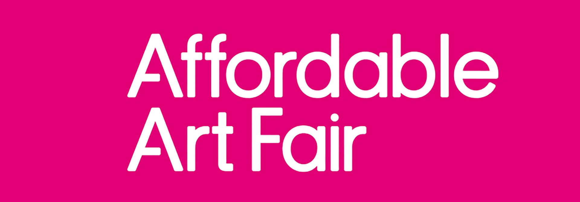 Affordable Art Fair Press
