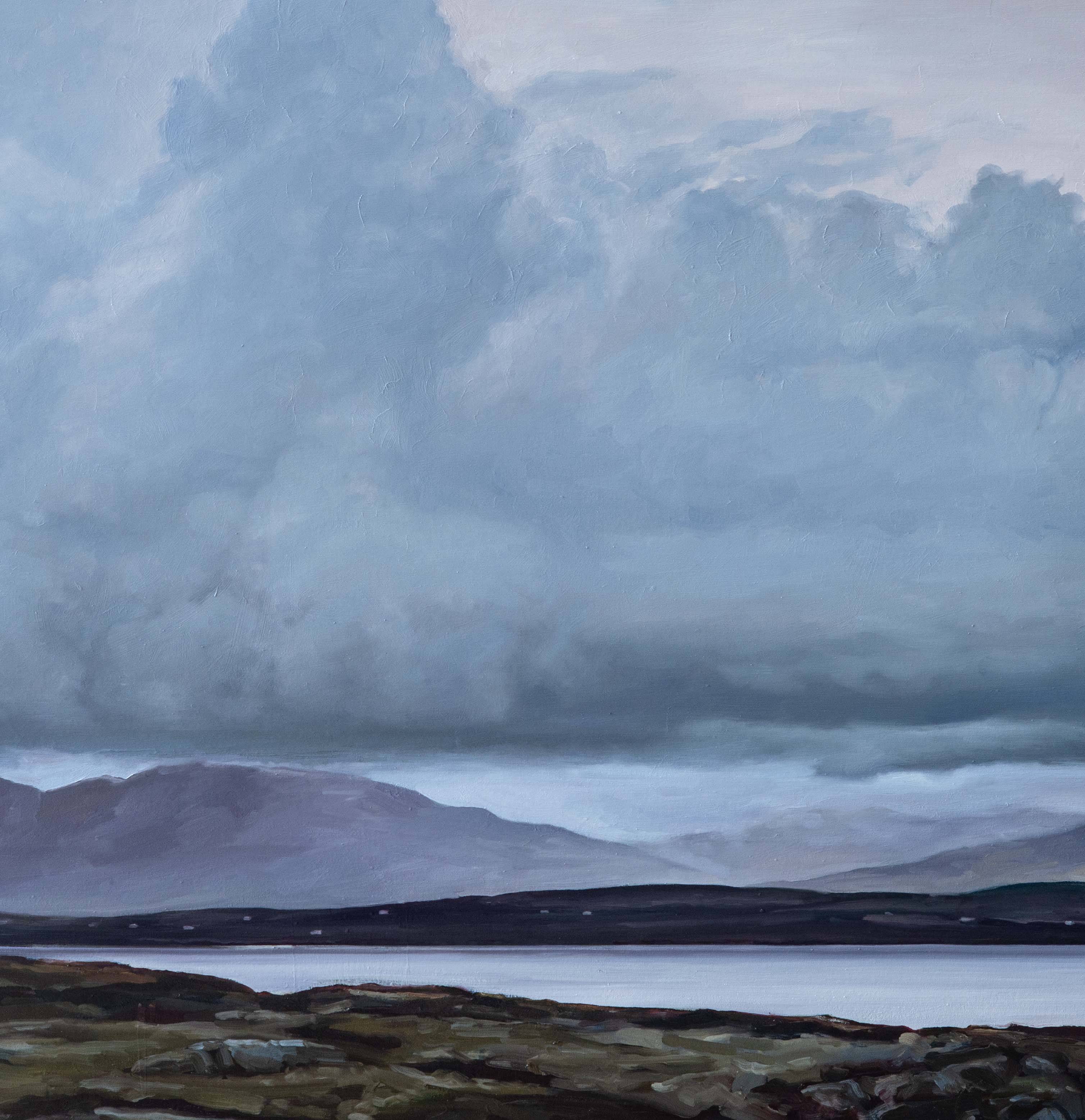 James King: 'The Ireland Paintings'