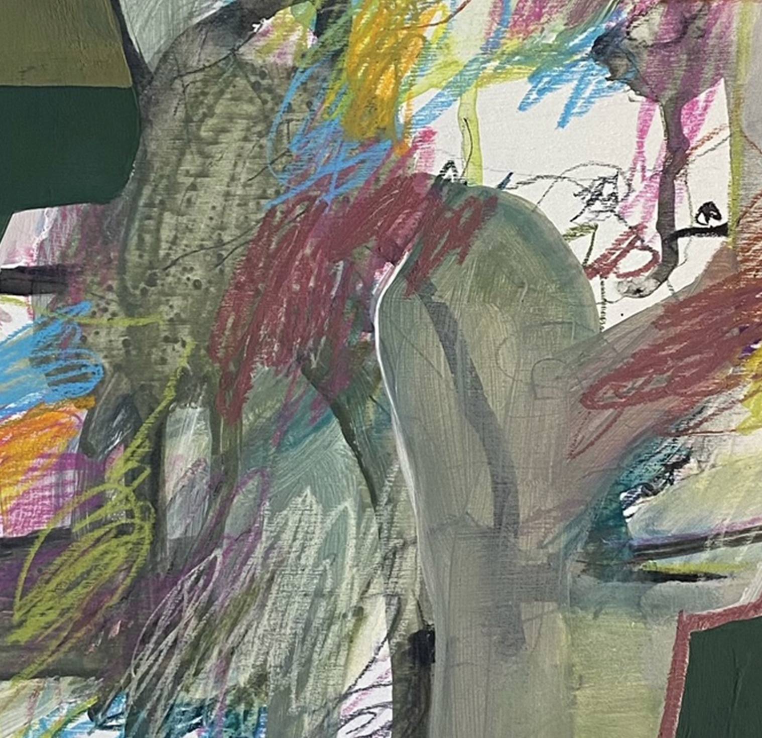 Sharon Collyer: 'The Lovers'