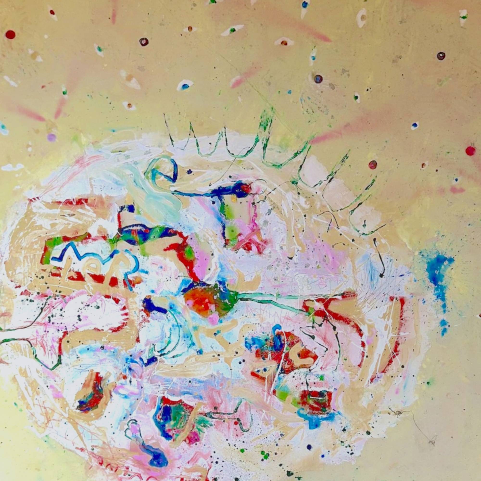 'The Sound of Air'