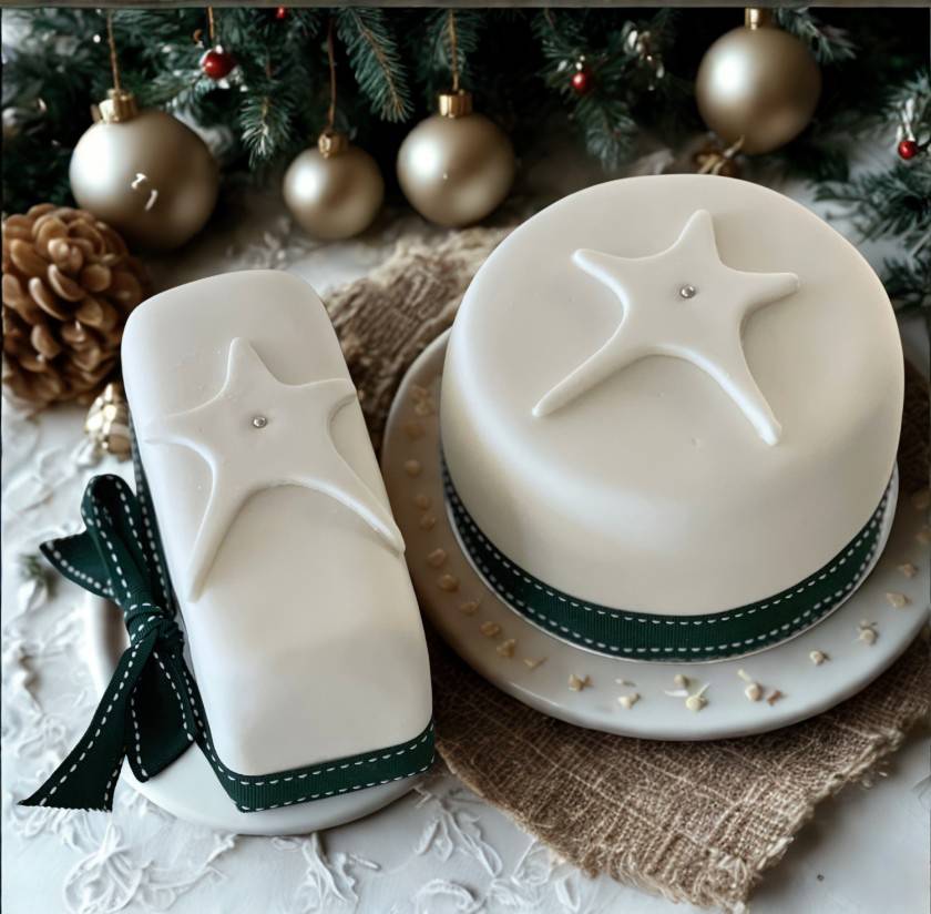 Becker Minty Christmas Cakes-1