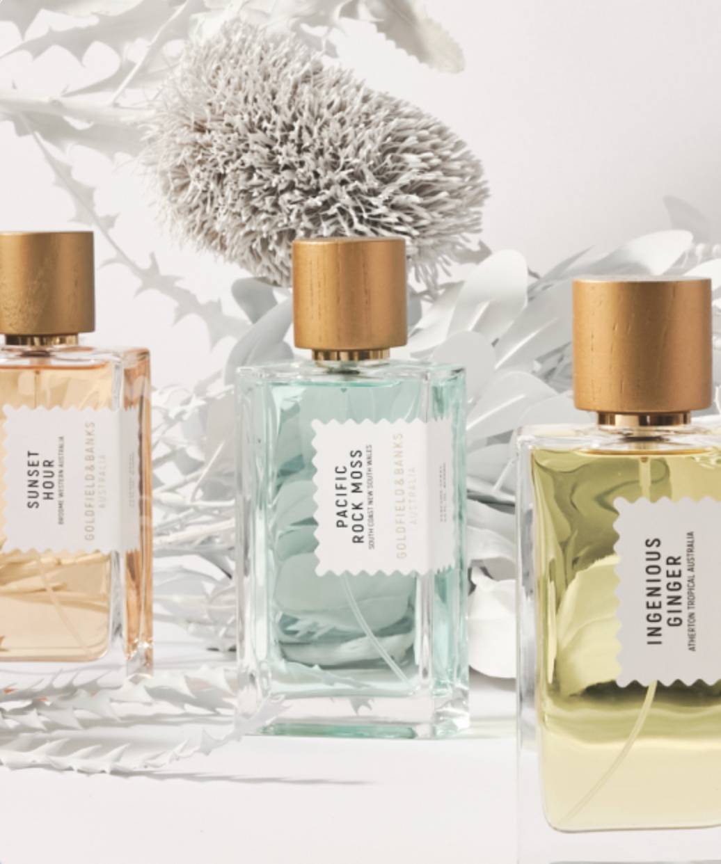 20-30% Off Select Fragrances