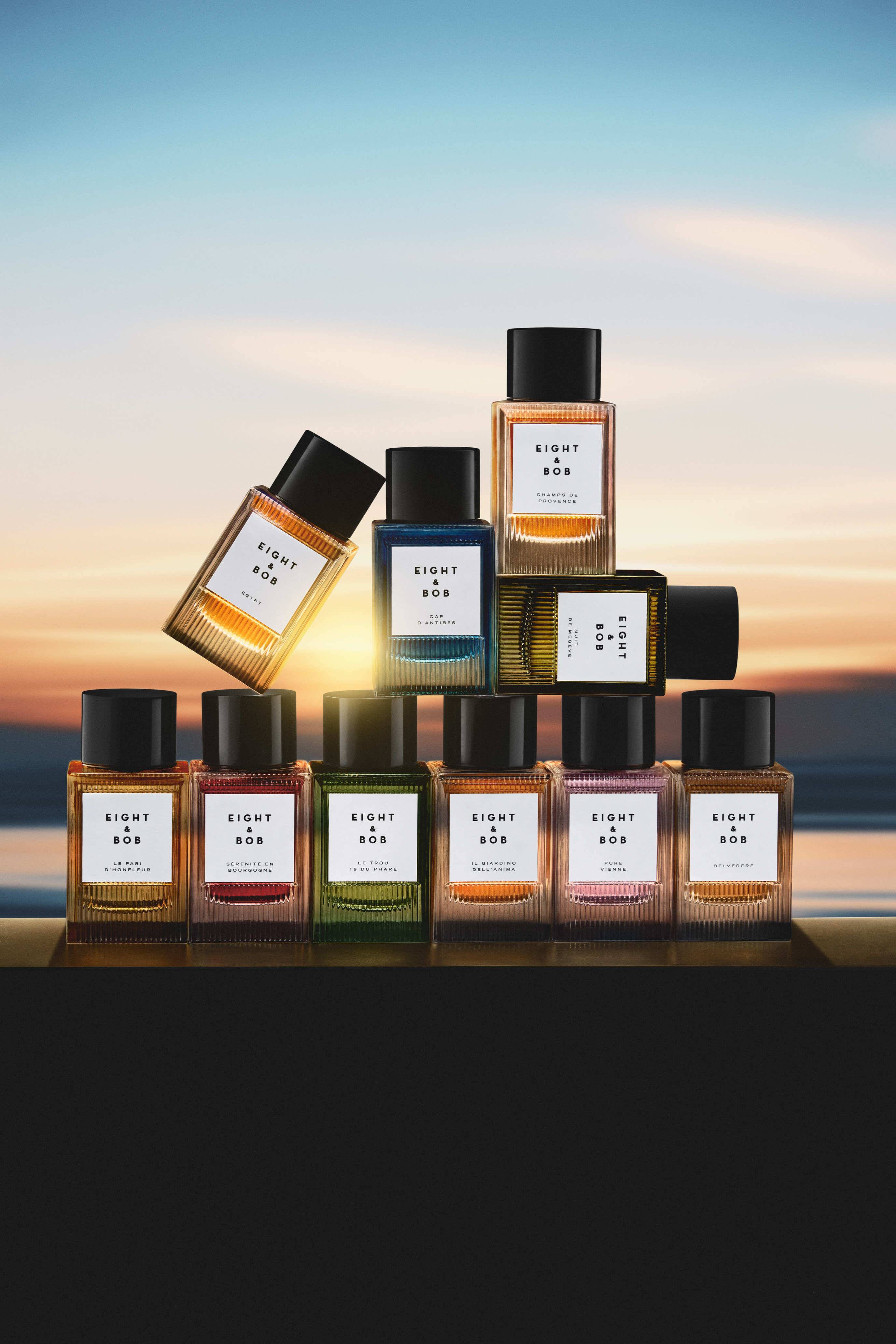 The Fouquet Collection