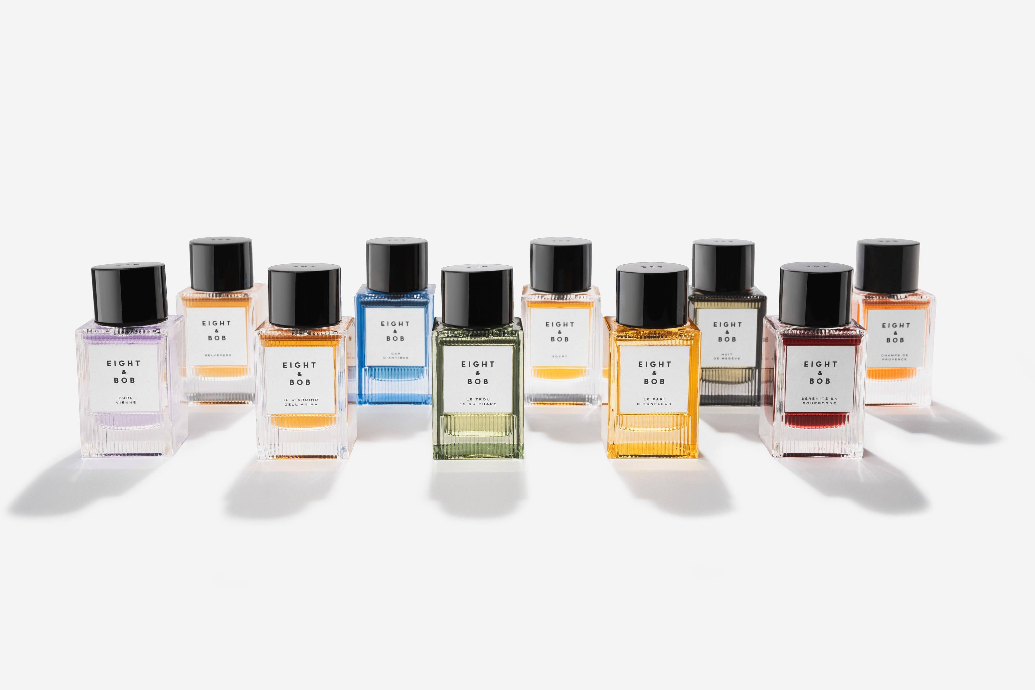 The Fouquet Collection