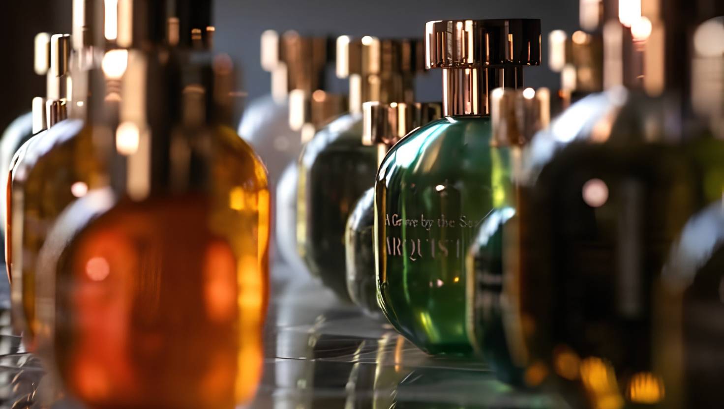 ARQUISTE PARFUMEUR