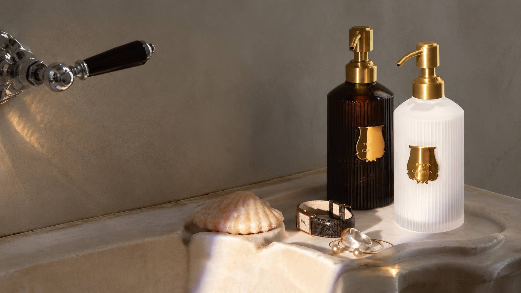 TRUDON