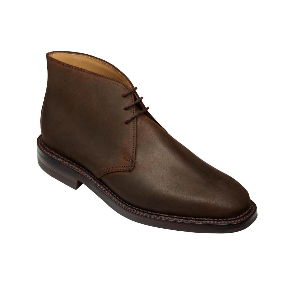 Crockett & Jones Crockett & Jones Molton