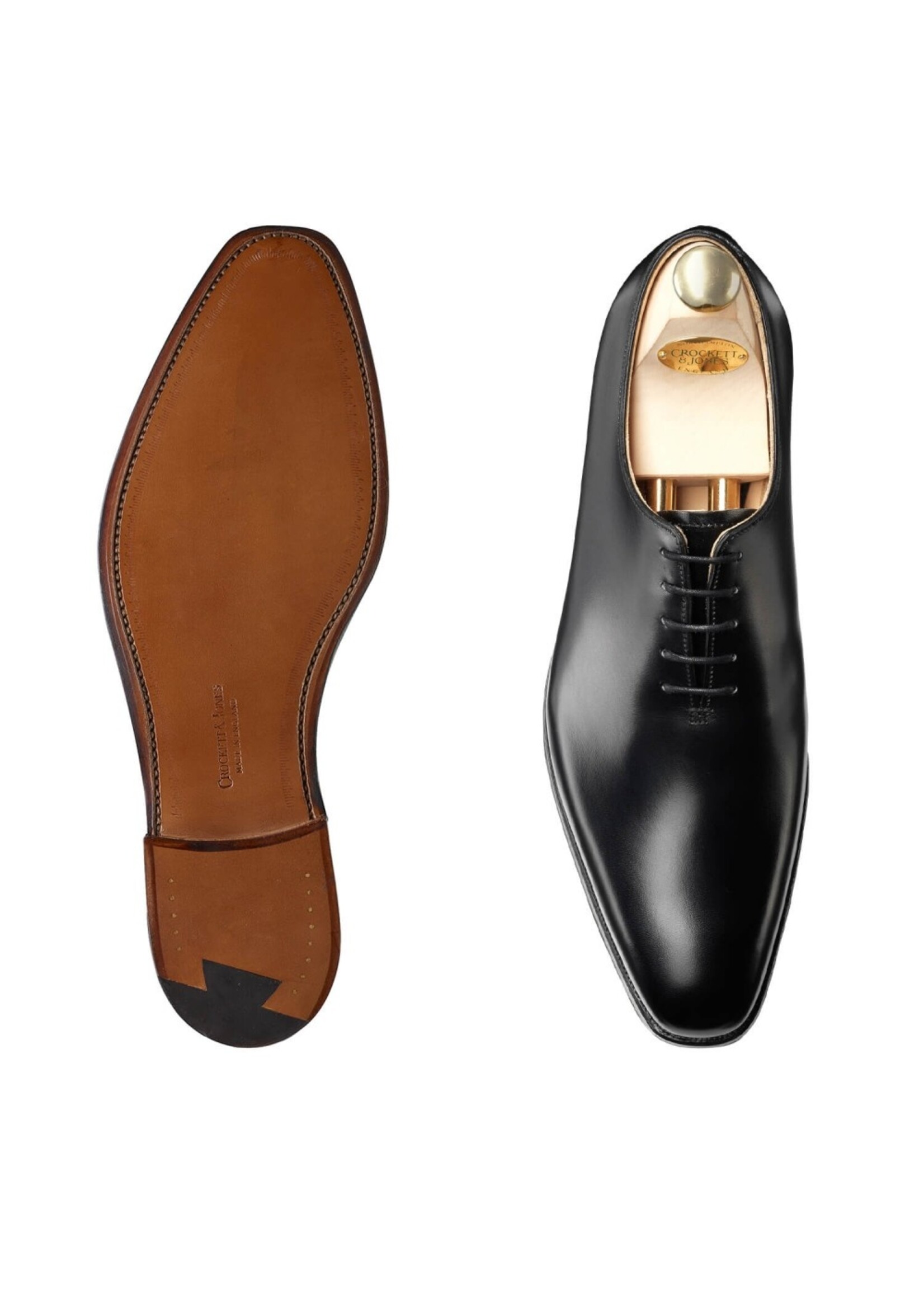 Crockett & Jones Crockett & Jones Alex