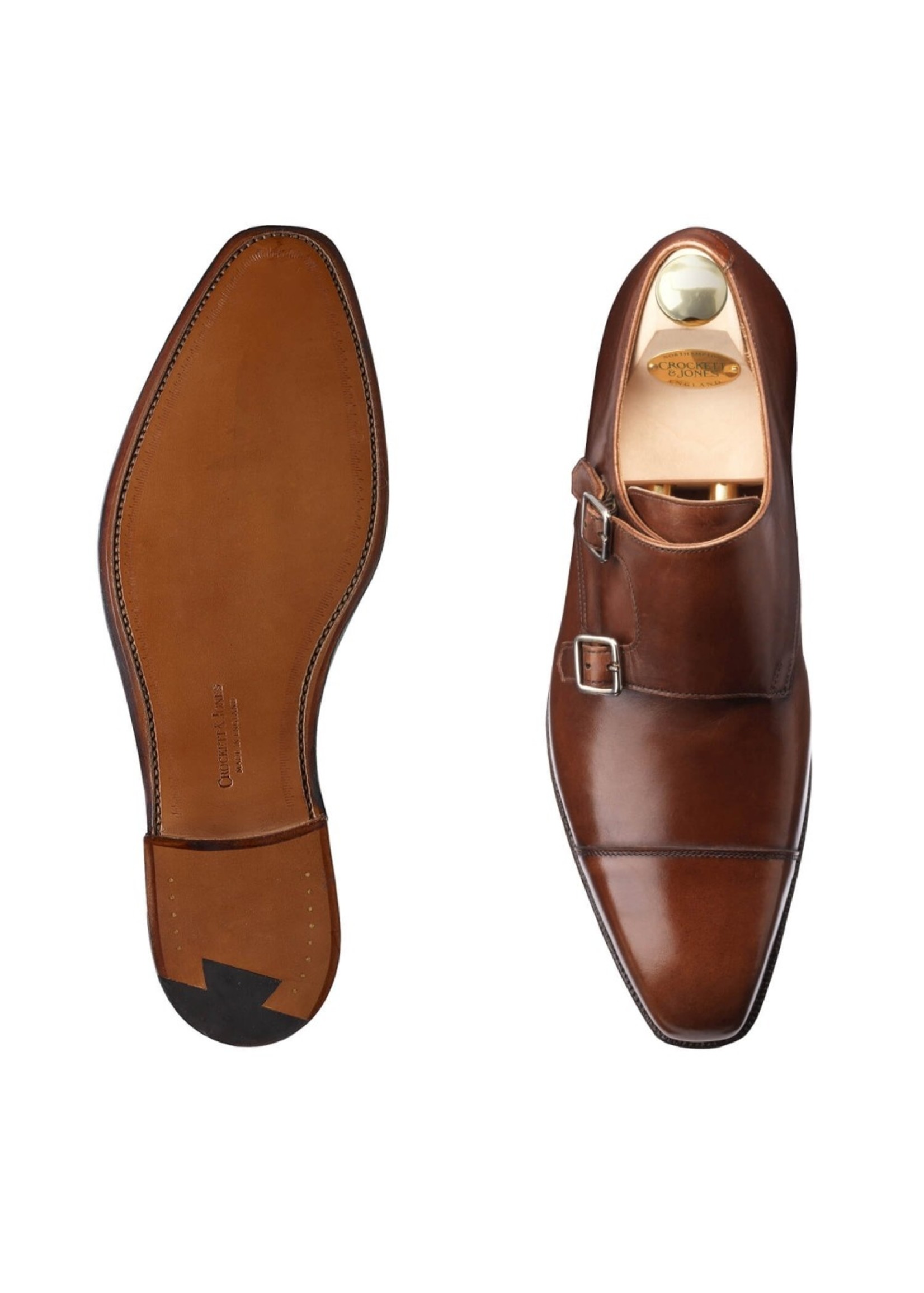 Crockett & Jones Crockett & Jones Lowndes