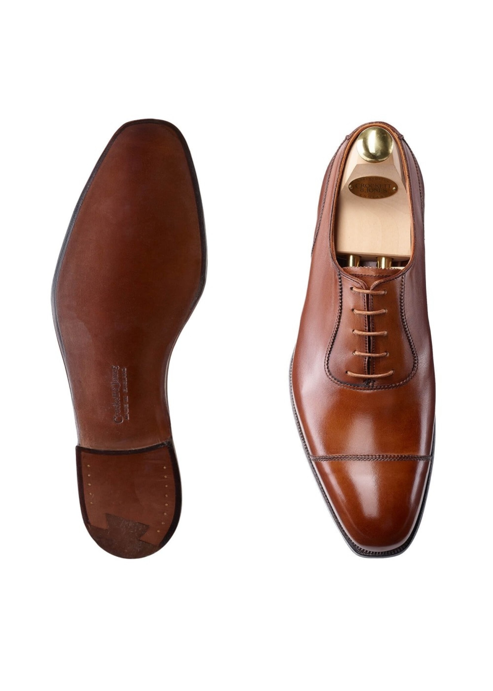 Crockett & Jones Crockett & Jones Egerton