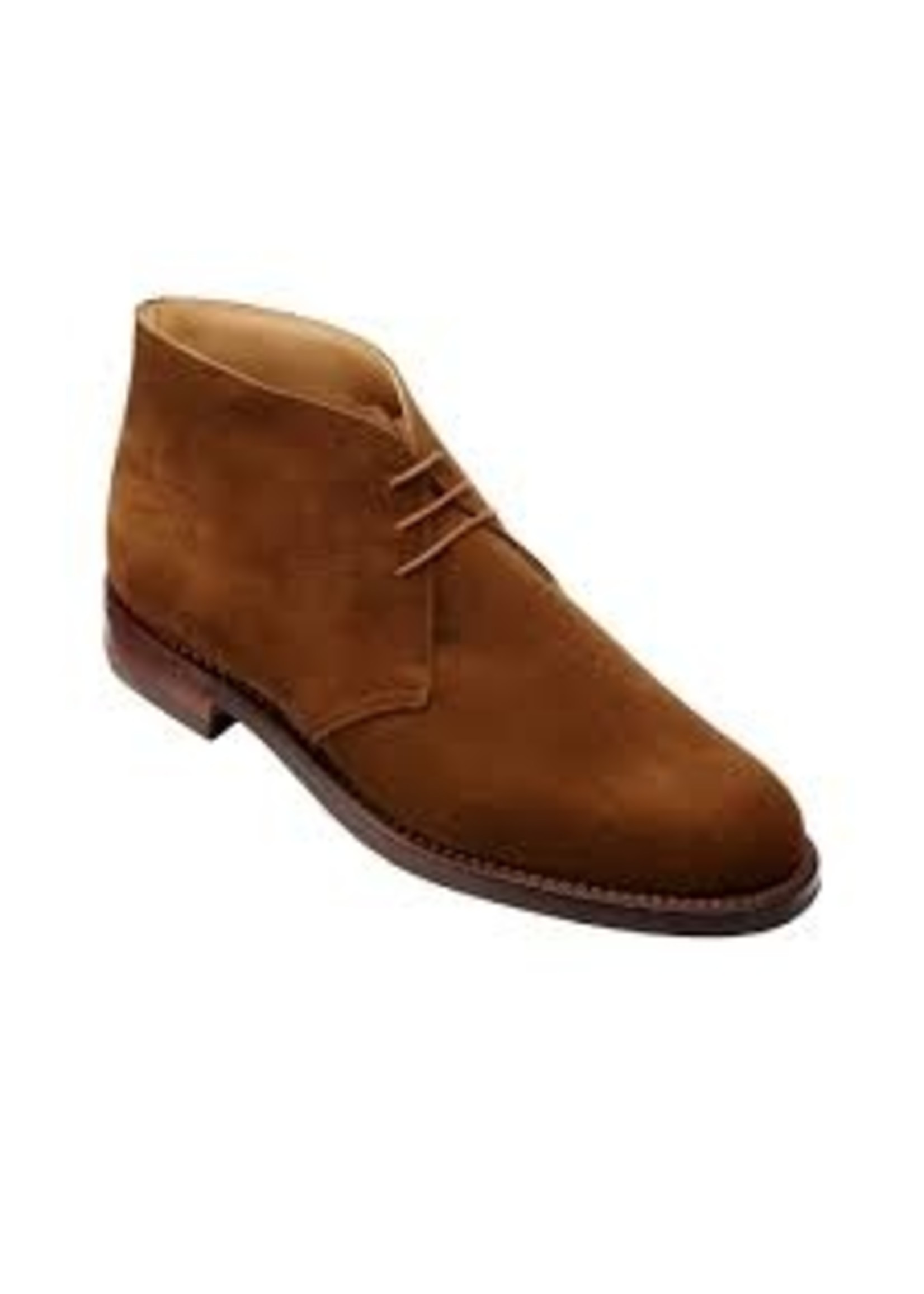 Crockett & Jones Crockett & Jones Chukka