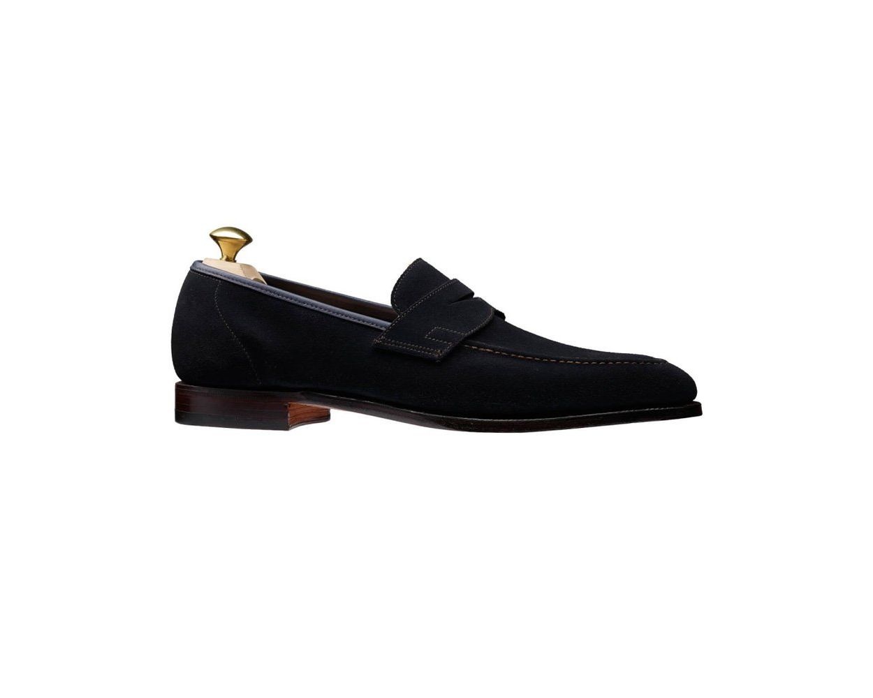 Crockett & Jones Crockett & Jones Teign - GS Douville