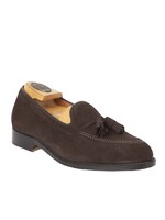 Alden Alden tassel loafer