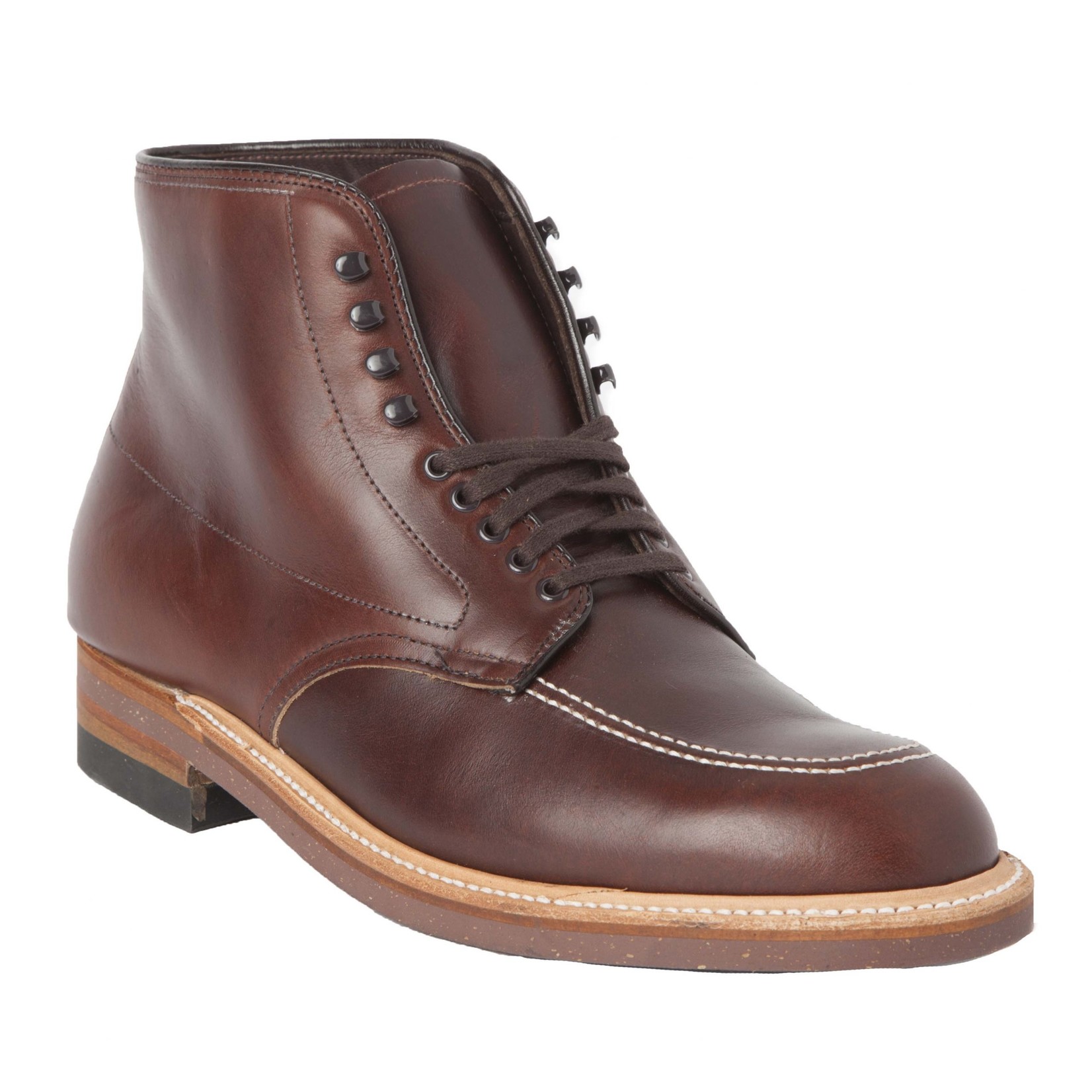 Alden Alden Indy boots - GS Douville