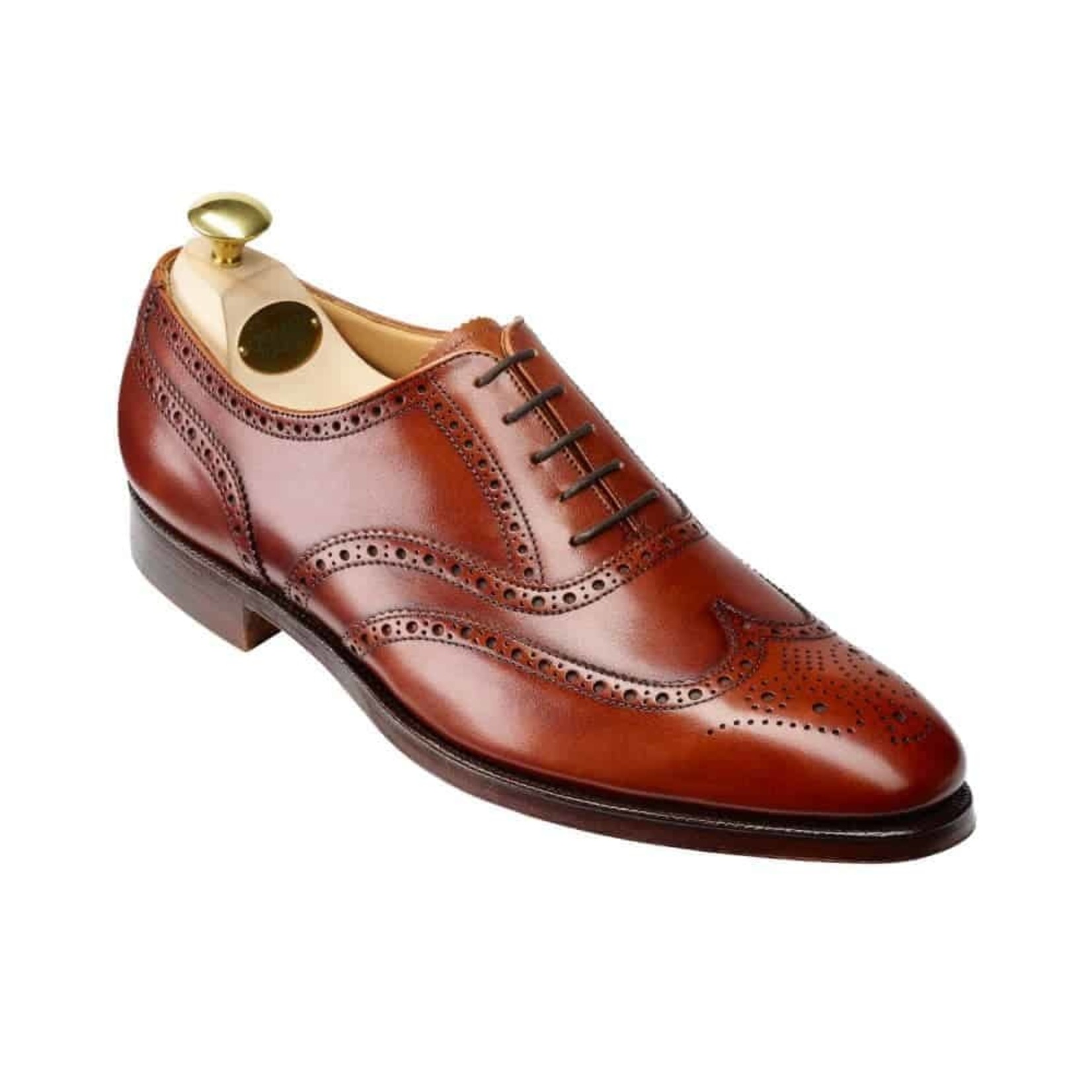 クロケット＆ジョーンズ CROCKETT＆JONES 6E