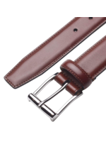 Crockett & Jones Crockett & Jones ceinture châtaigne