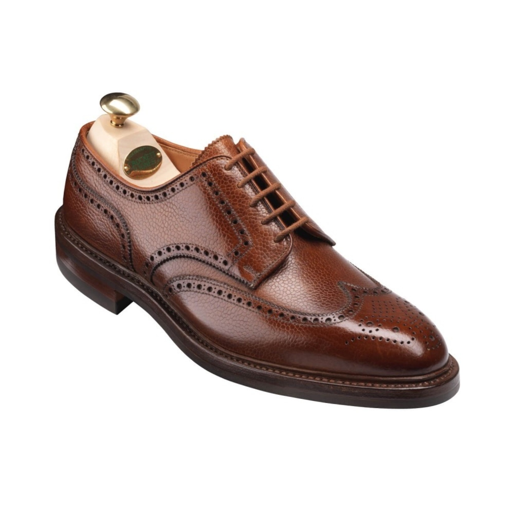 Crockett & Jones Crockett & Jones Pembroke