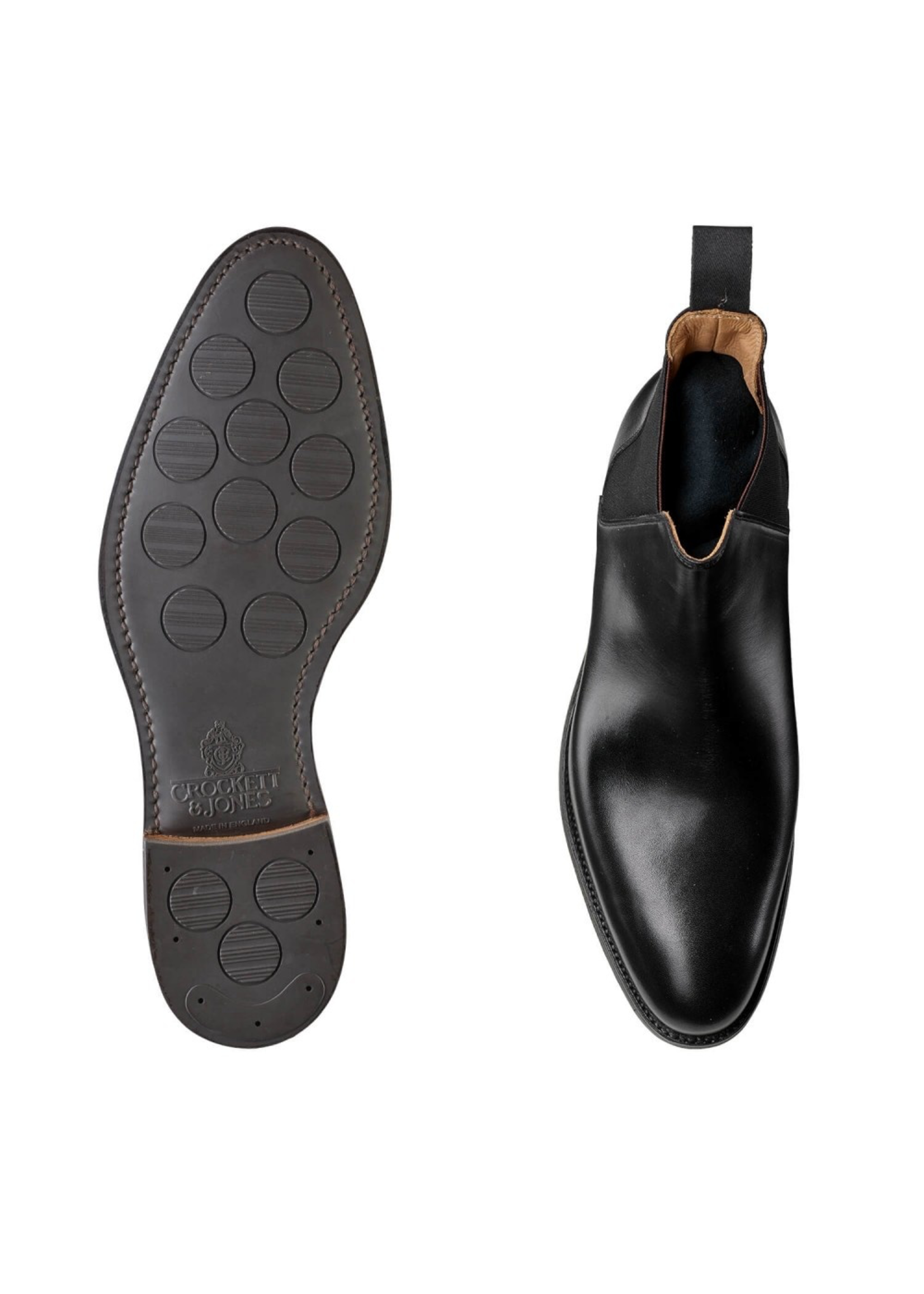 Crockett & Jones Crockett & Jones Chelsea