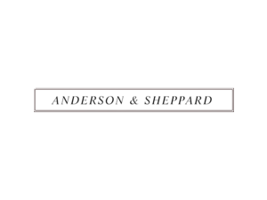 Anderson & Sheppard