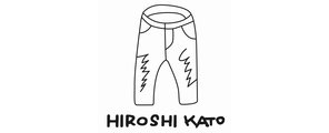 Hiroshi Kato jeans