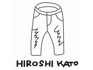 Hiroshi Kato jeans