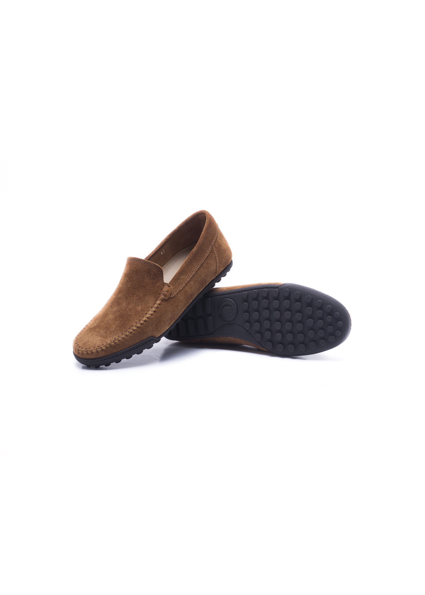 Calo Calo Sorrento car shoe