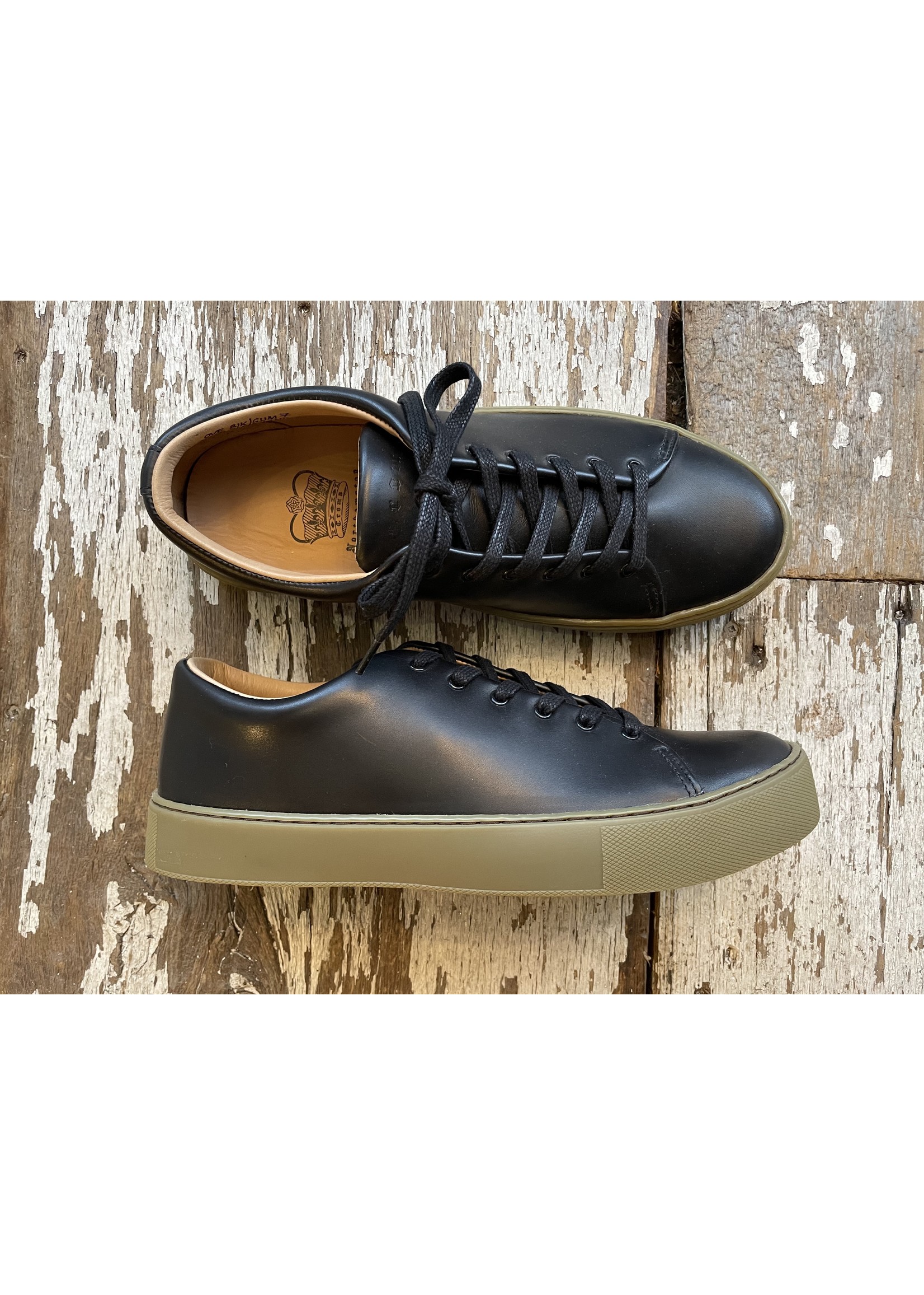 Crown Northampton Crown Northampton Overstone sneaker