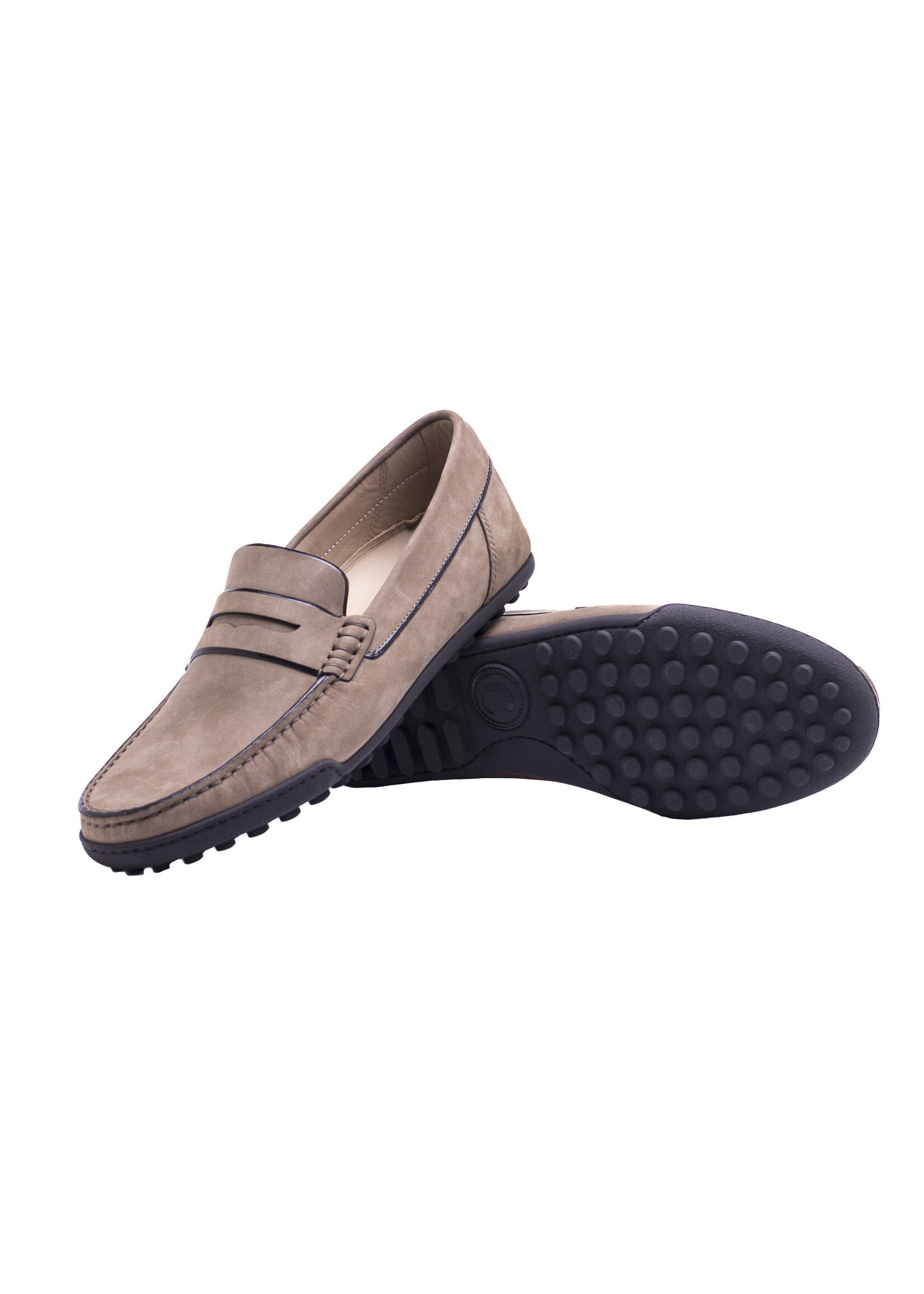 calo mocassin «car shoe» Calo