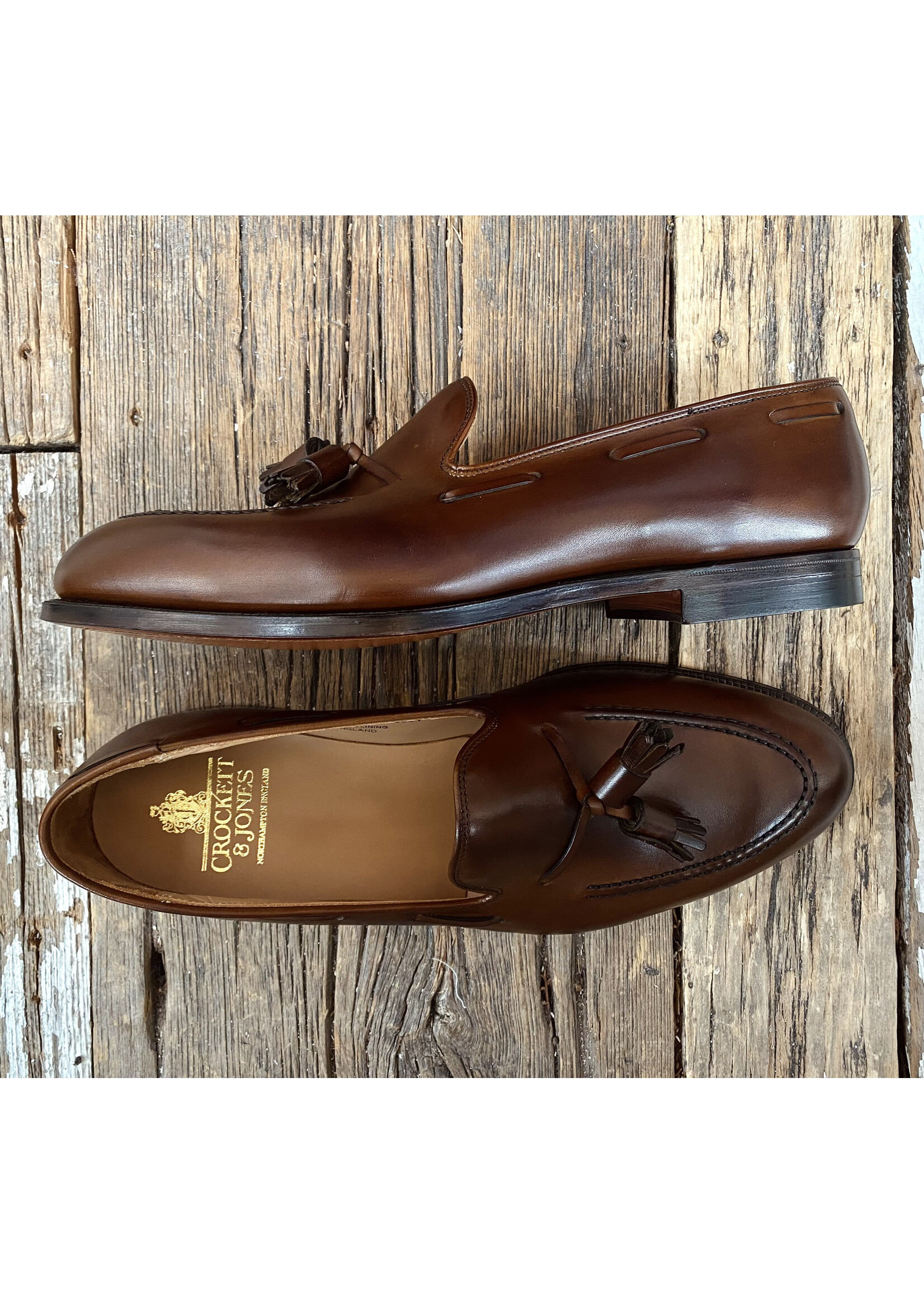 Crockett & Jones Crockett & Jones Cavendish