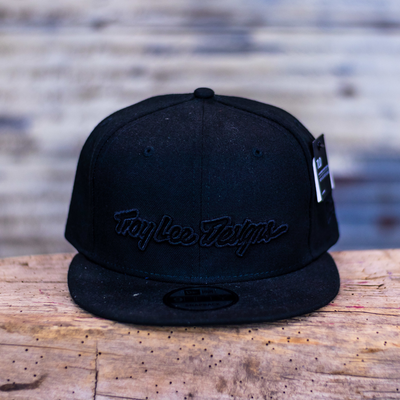 troy lee snapback