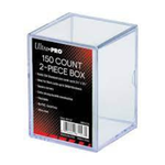 Ultra Pro 2-Piece Box - 150+