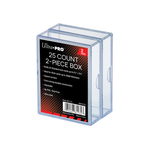 Accessoires 2-Piece Box - 25+ (2-Pack)