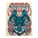 Book - Wild Beyond the Witchlight - Alternate Cover