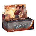 Aether Revolt - Booster Box