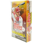 Topps Baseball 2020 Series 2 - Hobby Box