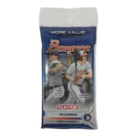 Baseball Baseball 2021 Bowman - Cello Fat Pack